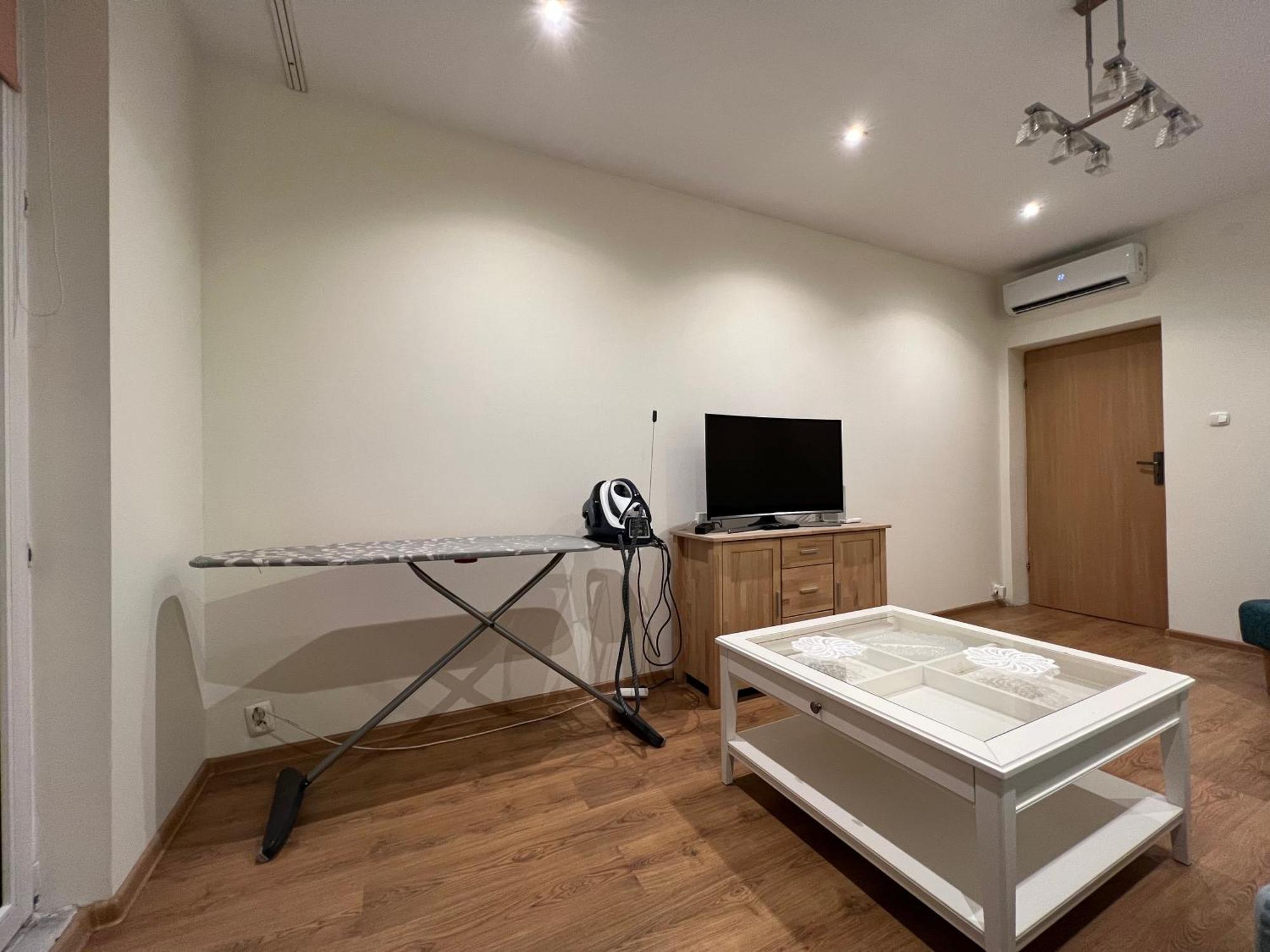 Msc Apartments Chorzow Centrum Eksteriør billede