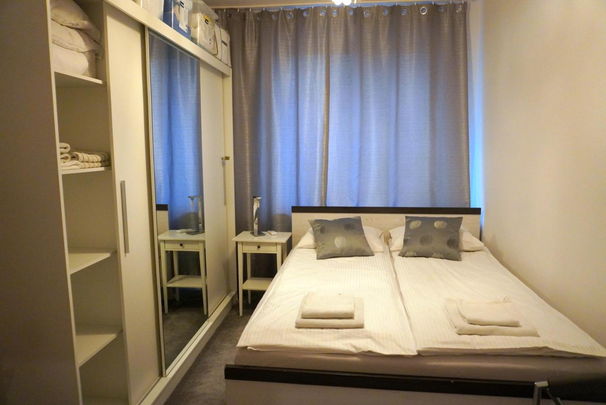 Msc Apartments Chorzow Centrum Værelse billede