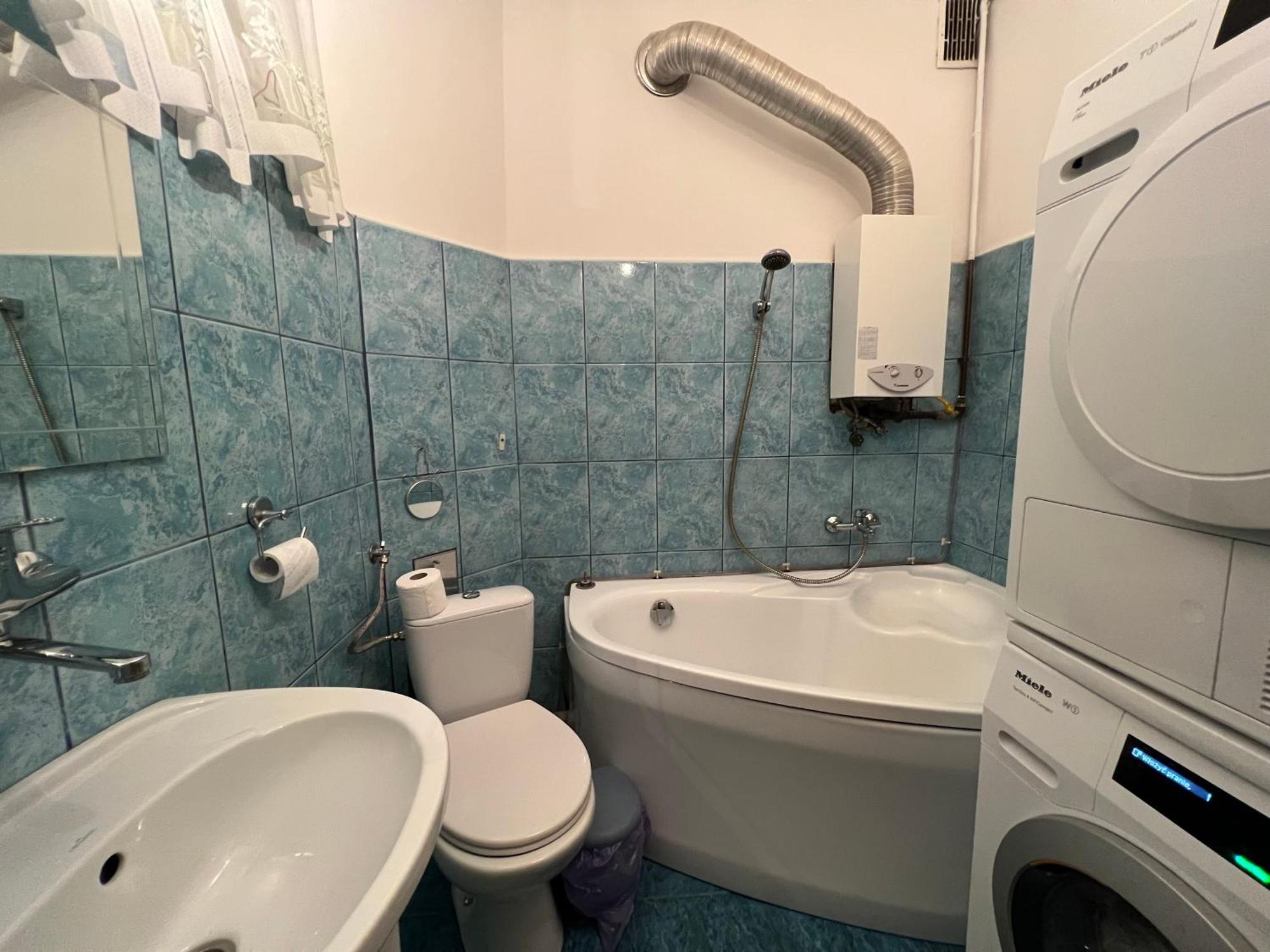 Msc Apartments Chorzow Centrum Værelse billede