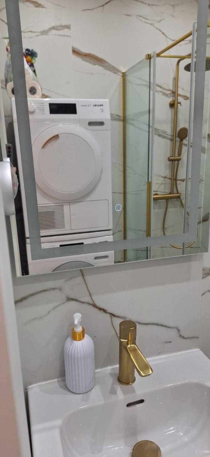 Msc Apartments Chorzow Centrum Eksteriør billede