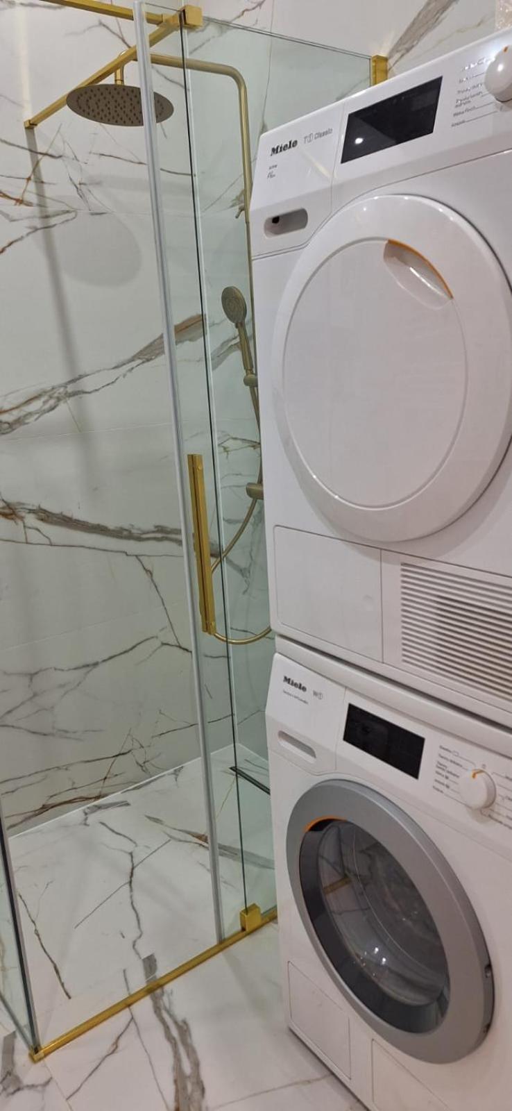 Msc Apartments Chorzow Centrum Eksteriør billede